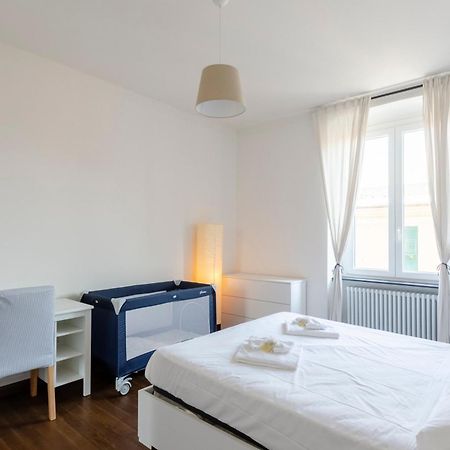 Joivy Spacious Family Apt For 4, In Carignano, Генуя Экстерьер фото