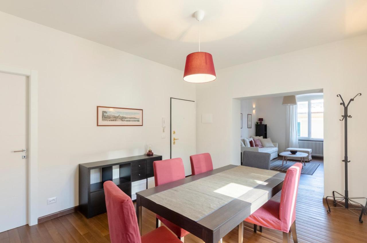 Joivy Spacious Family Apt For 4, In Carignano, Генуя Экстерьер фото