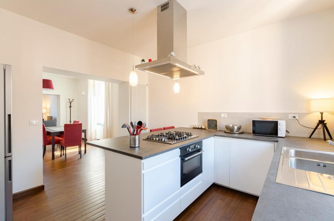 Joivy Spacious Family Apt For 4, In Carignano, Генуя Экстерьер фото