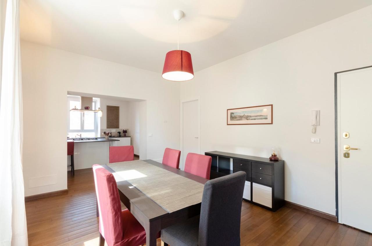 Joivy Spacious Family Apt For 4, In Carignano, Генуя Экстерьер фото
